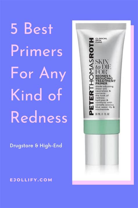 givenchy primer|best primer for rosacea redness.